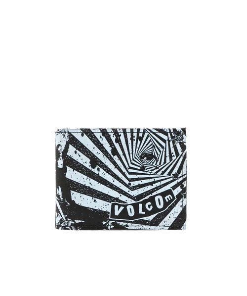 Carteira Volcom Post Multi - Outlet