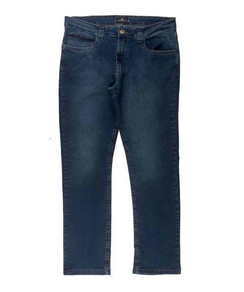 Calça Jeans Quiksilver Everyday Blue - Outlet