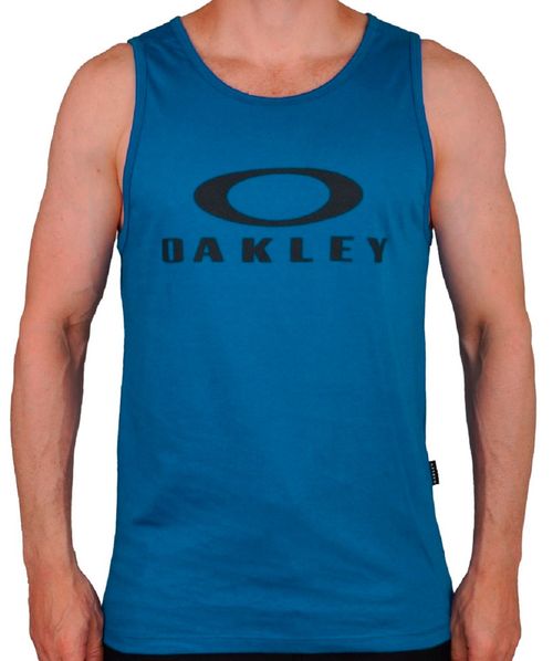 Regata Oakley Bark Azul