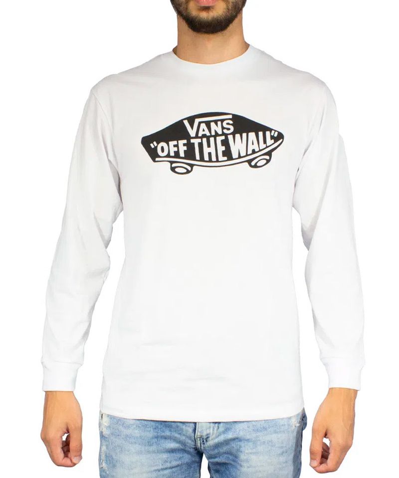 Camisetas vans online outlet