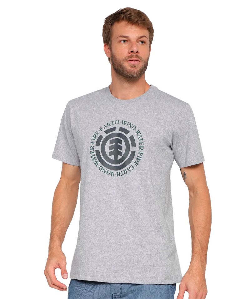 Camiseta-Element-MC-Seal-Cinza-e471a0536-01