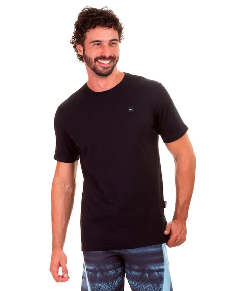 Camiseta-Oakley-Silk-Patch-2.0-Tee-Preta-457294BR02E-01