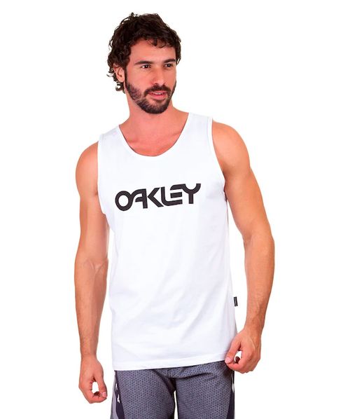 Camiseta Oakley Regata Mark II