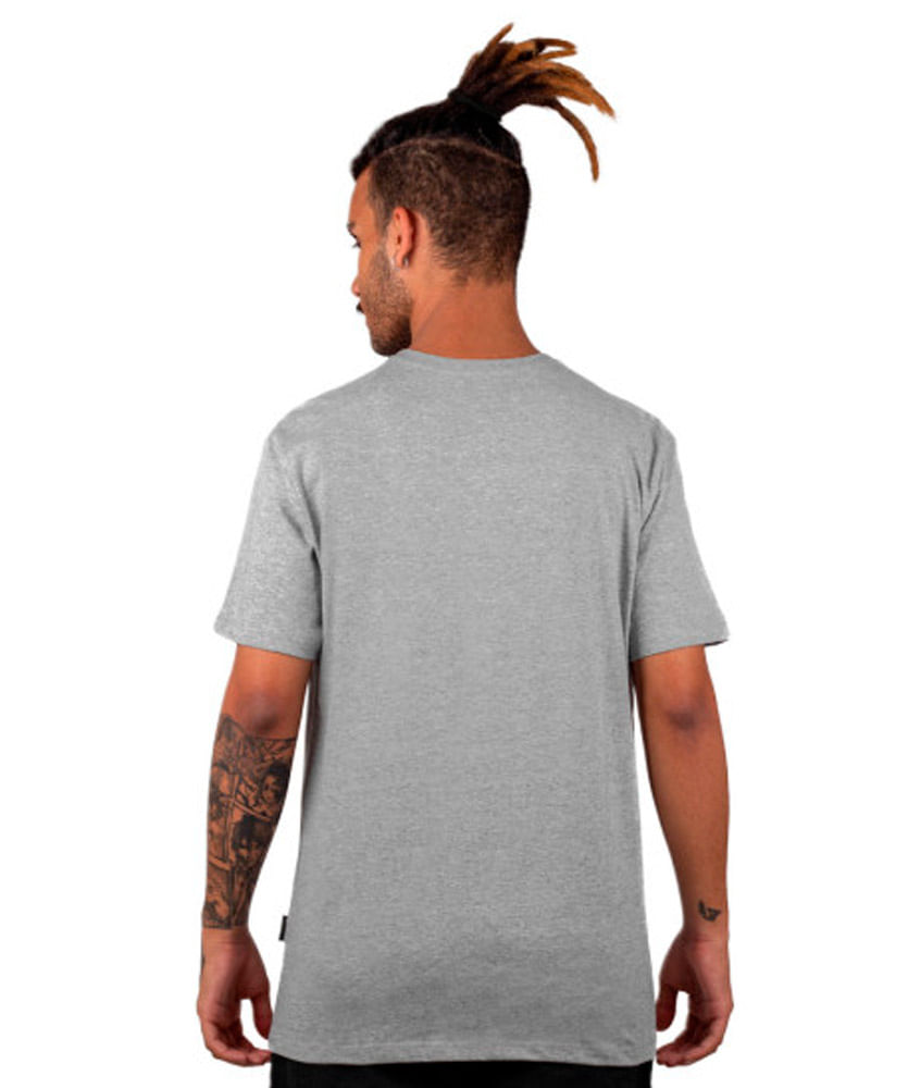 Camiseta Oakley Ellipse Tee LIne - Masculina em Promoção