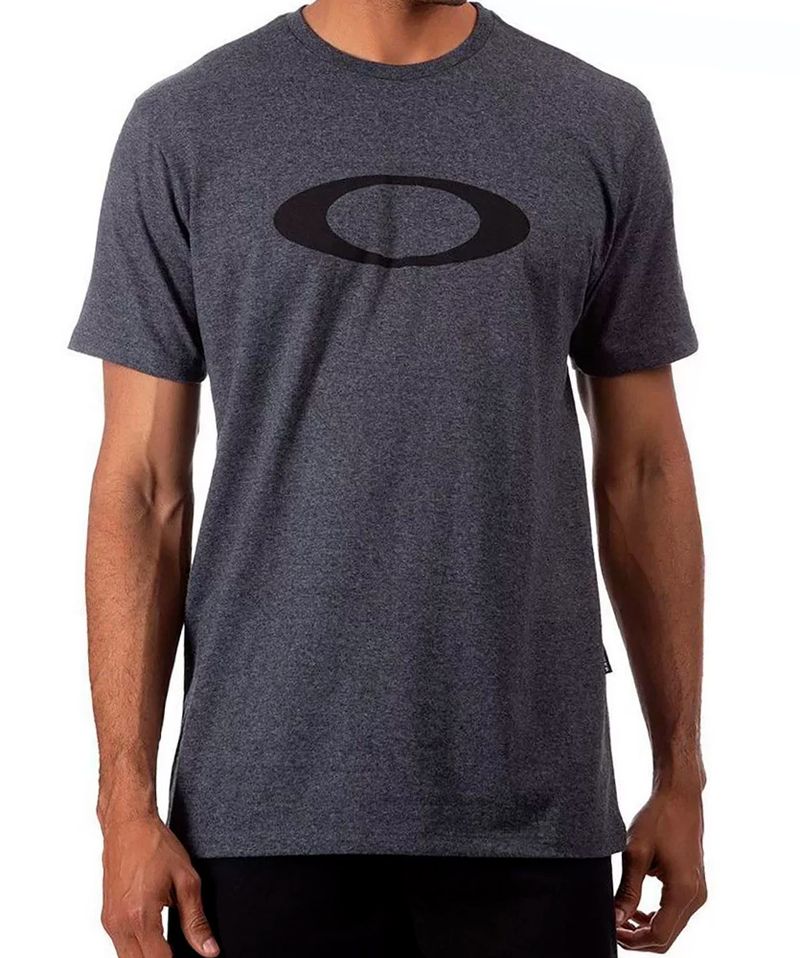 Camiseta-Oakley-Msc-Mod-O-Ellipse-Tee-Preto-Mescla--457291BR01S