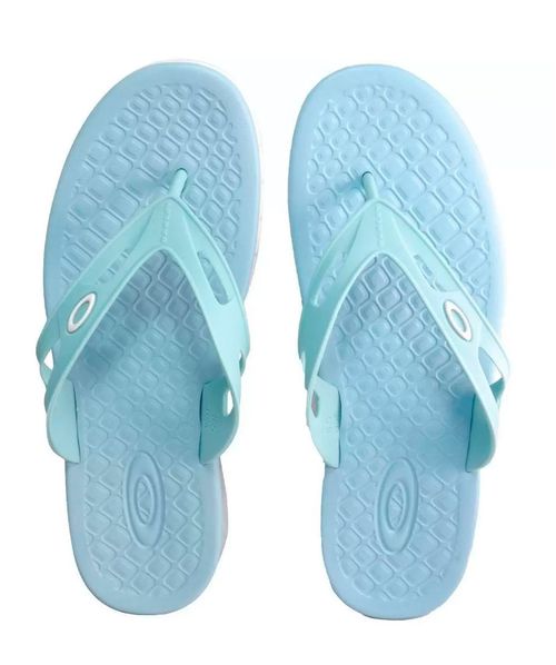 Chinelo Oakley Killer Point -Sterling Blue
