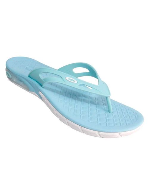 Chinelo Oakley Killer Point -Sterling Blue
