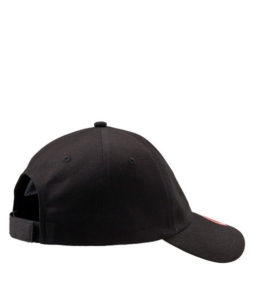 Boné Puma Essentials - Preto
