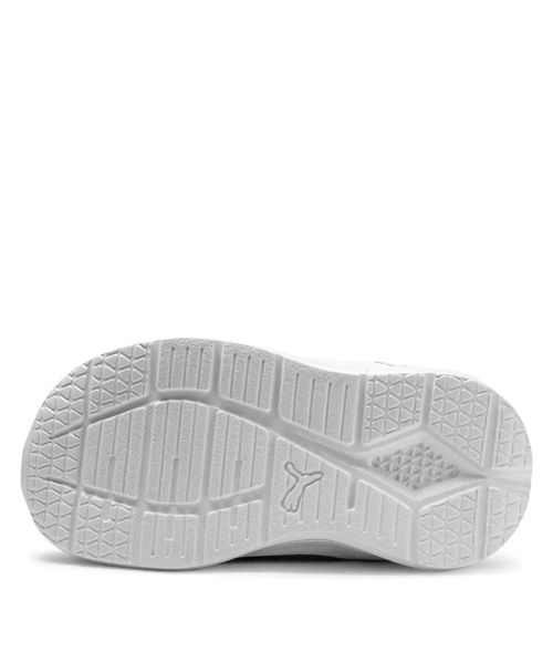 Tênis Puma Wired Run Bebê - Rosa
