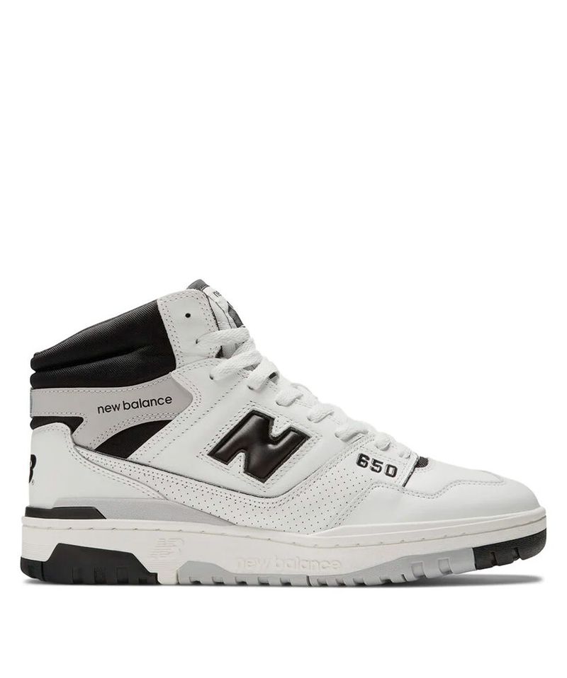 Tênis new balance store 999 couro preto