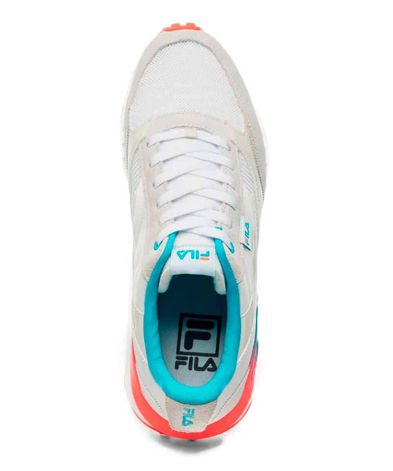 Tenis fila lançamento outlet 2019 originales