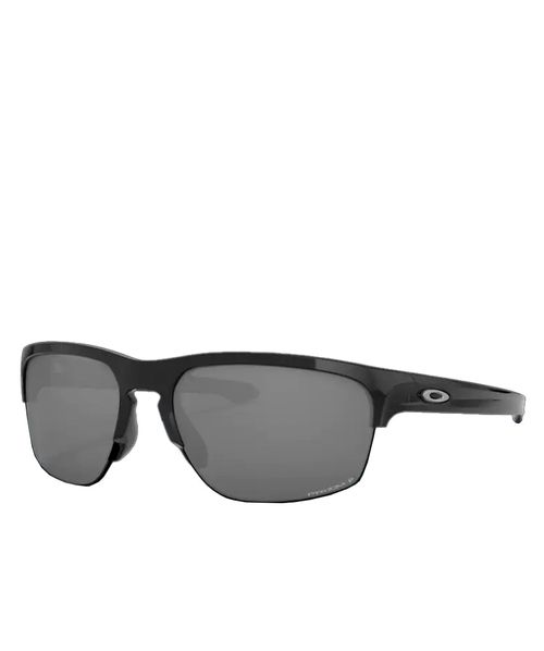 Óculos Oakley Sliver Edge Matte Black w/ Prizm Grey OO9413-01