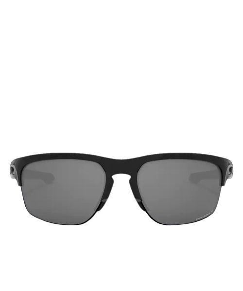 Óculos Oakley Sliver Edge Matte Black w/ Prizm Grey OO9413-01