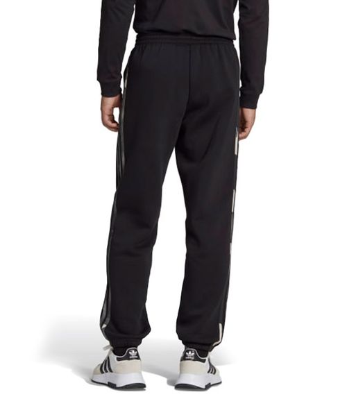 Calça Moletom Graphics Camo - Preto Adidas