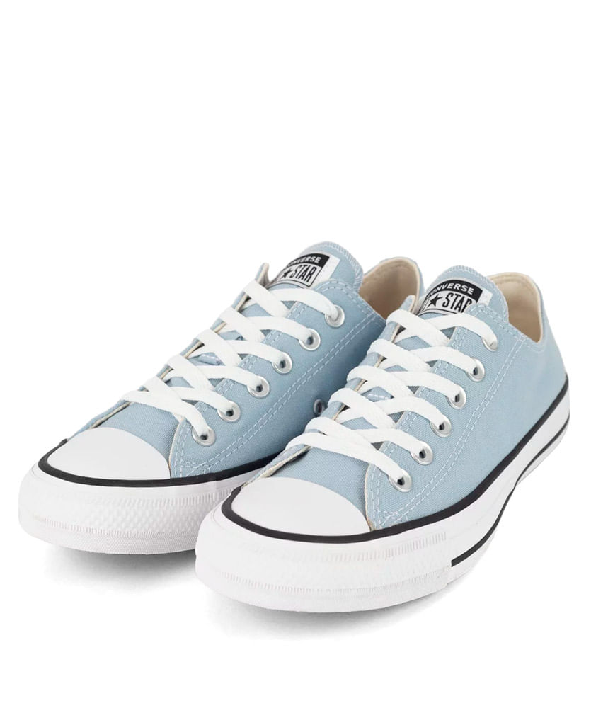 Converse chuck taylor hot sale all star seasonal ox