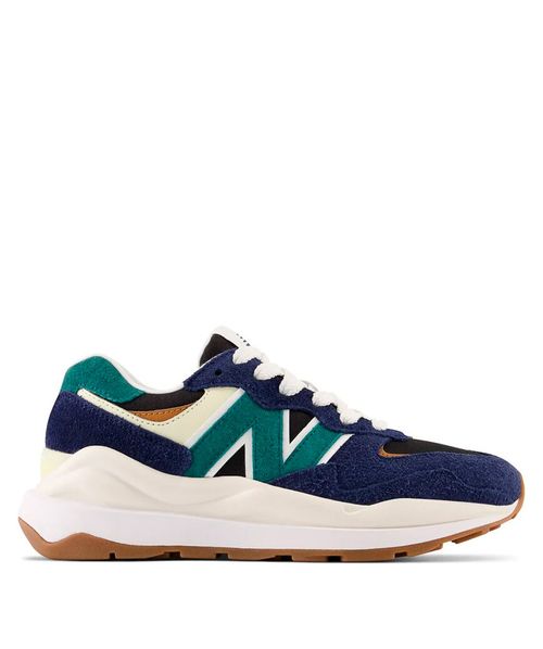 Tênis New Balance 57/40 Feminino Marinho - Outlet