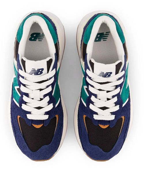 Tênis New Balance 57/40 Feminino Marinho - Outlet