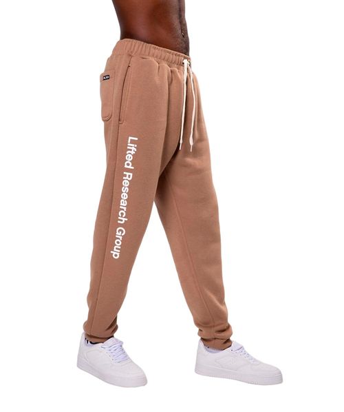 Calça de Moletom LRG Lifted LRG Caqui - Outlet