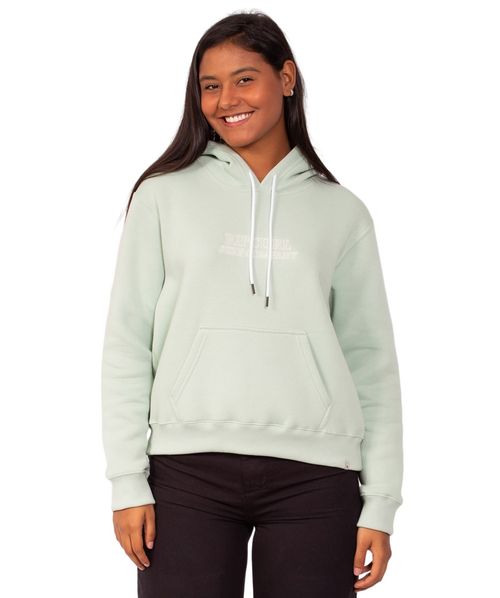 Moletom Rip Curl Kindred Palms Heritage - Mid Green