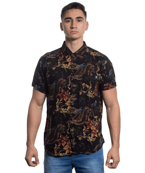 Camisa Kayland Dragão