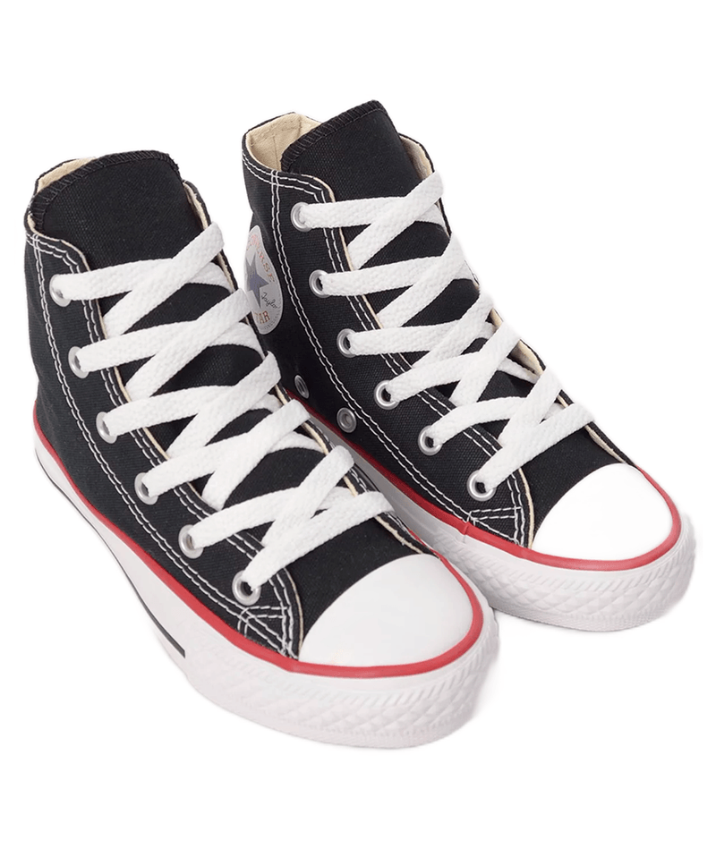 All star store com estrela lateral