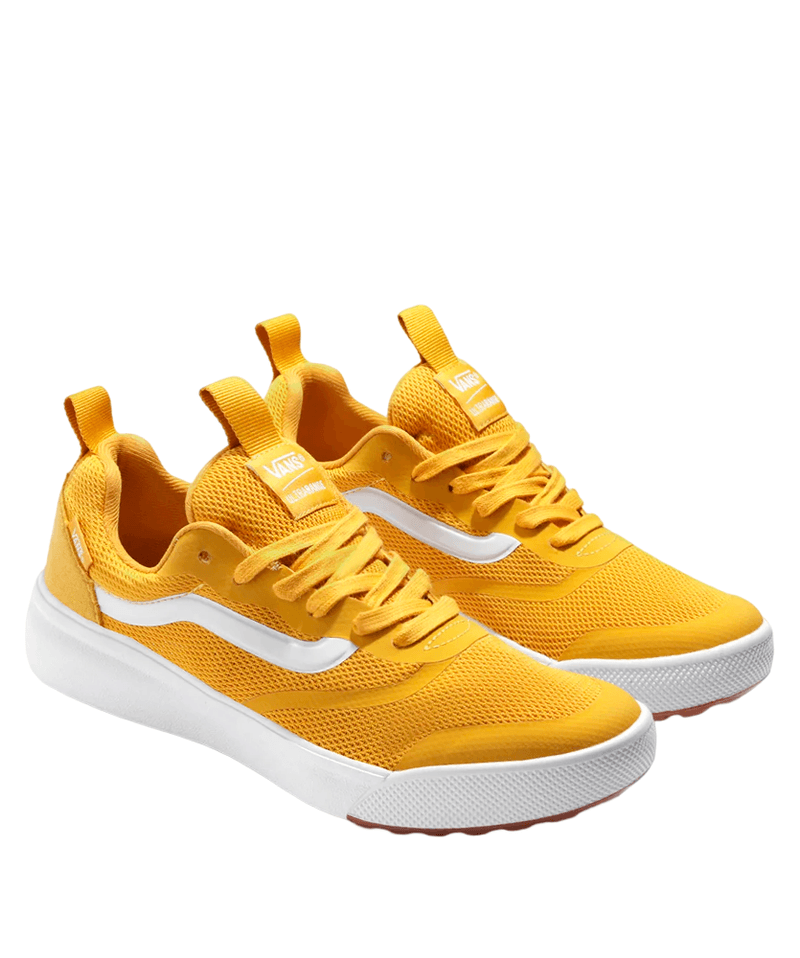 Vans ultrarange rapidweld yellow sales