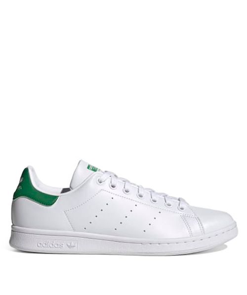 Tênis Adidas Stan Smith - Verde/Branco