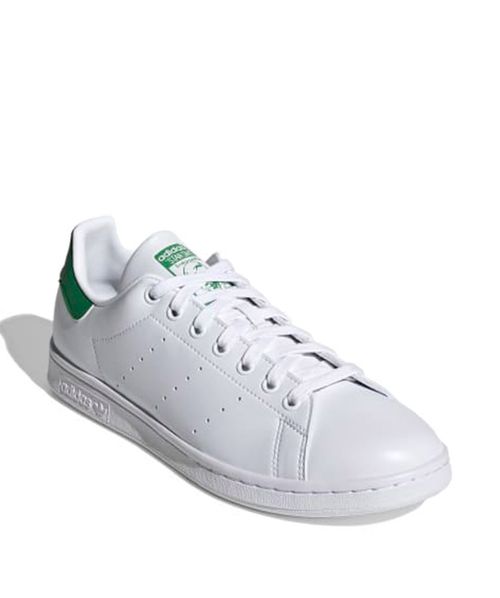 Tênis Adidas Stan Smith - Verde/Branco