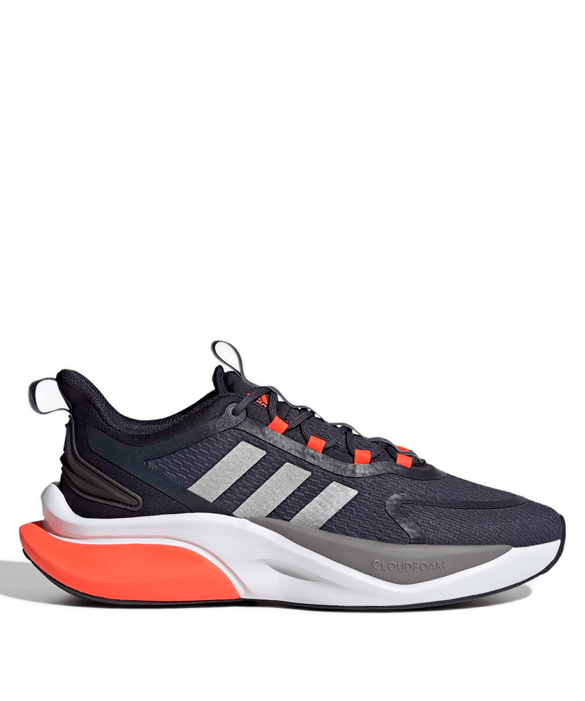 Adidas alphabounce best sale orange