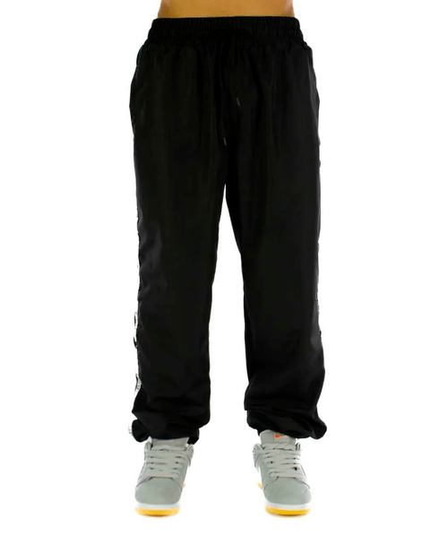 Calça Grizzly Ribbon Preto