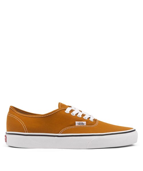 Tênis Vans Authentic Mostarda - Outlet