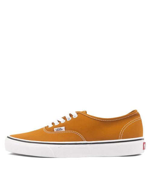 Tênis Vans Authentic Mostarda - Outlet