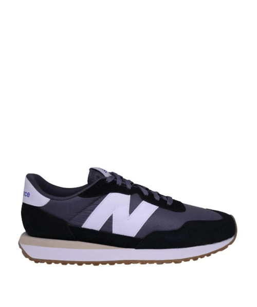 Tênis New Balance 237v1 - Preto