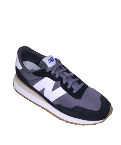 Tênis New Balance 237v1 - Preto