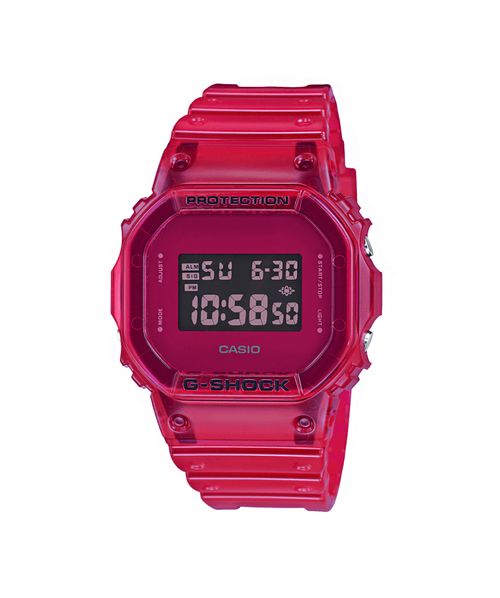 Relógio G-Shock DW-5600SB-4DR