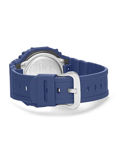 Relógio G-Shock Carbon Core Guard - Azul/Preto