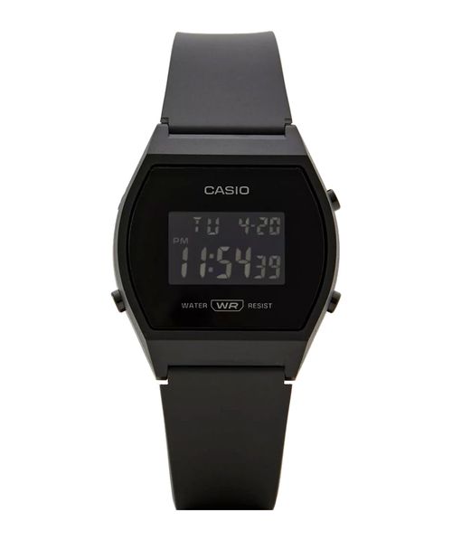 Relógio Casio Stander Digital - Preto