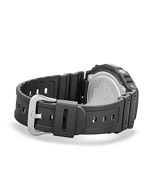 Relógio G-Shock Digital GA-2100VB-1ADR - Preto