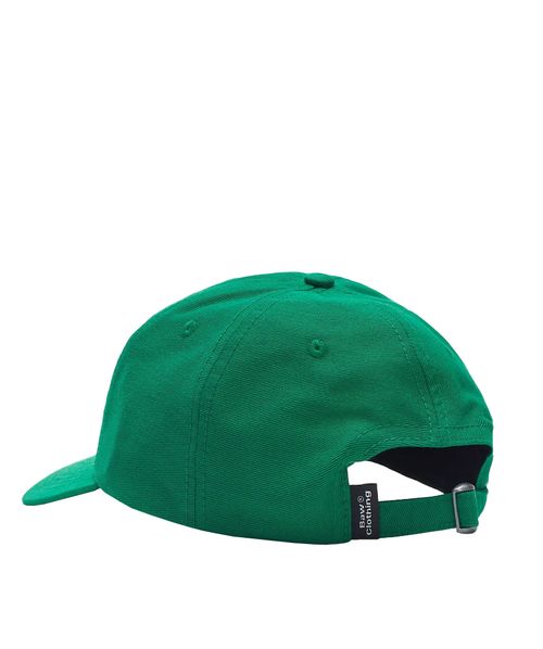 Boné Baw Clothing Dad Hat Bold Verde