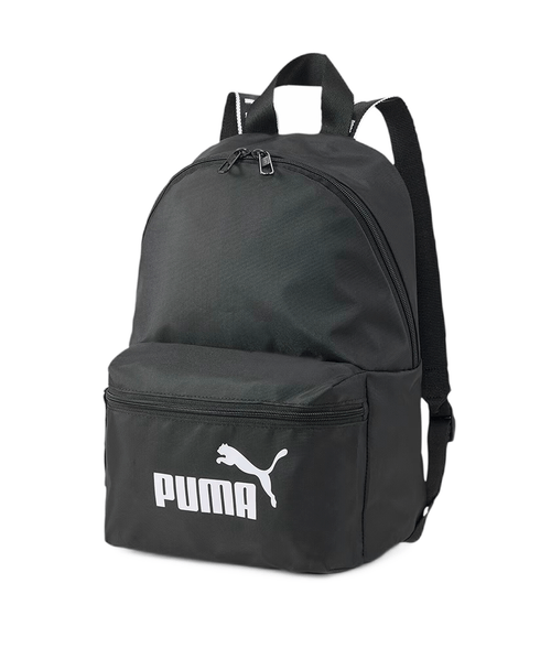 Mochila Puma Costas Unissex Core Base - Preto