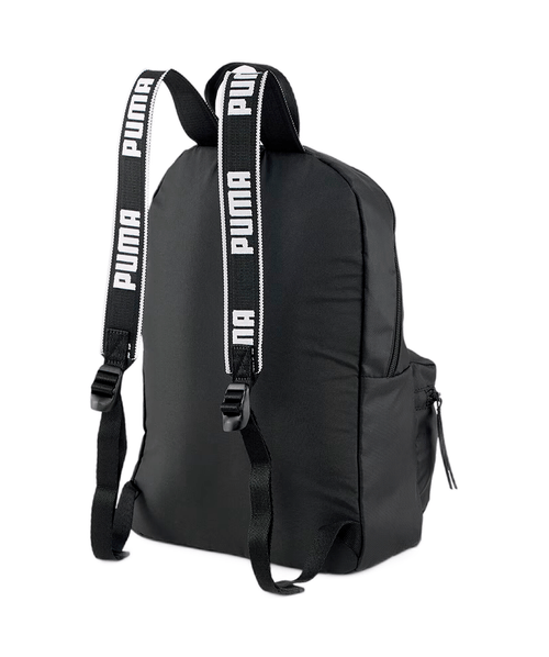 Mochila Puma Costas Unissex Core Base - Preto