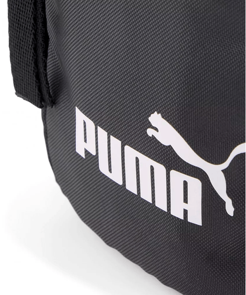 Bag Puma Core Base Front Loader - Preto