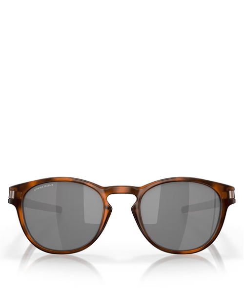 Oakley Sunglasses LATCH Matte Brown Tortoise / Prizm