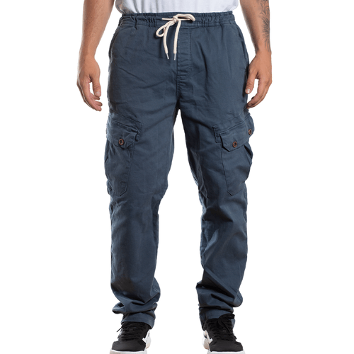 Calça Jogger Kayland Plus Key Lines - Azul - Verão 23/24