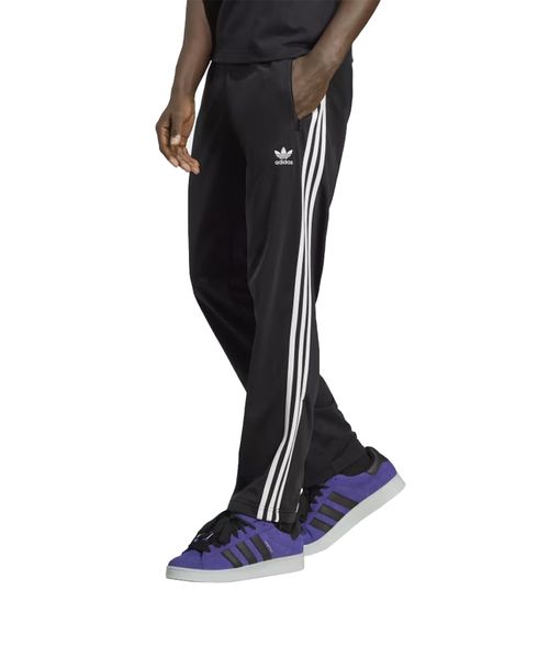 Calça Adidas Fire Bird TP - Preto