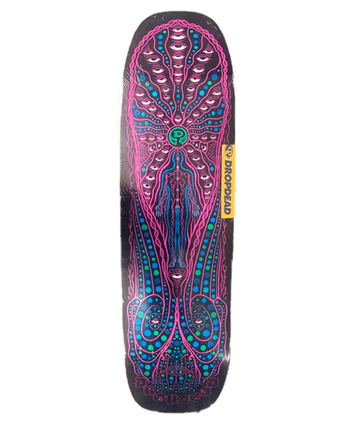 Shape Drop Dead - New School DMT - 8,80 - Multi Cores