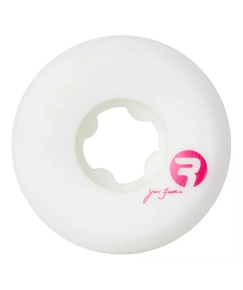 Roda Ricta 52mm 101a Slim Reflective Pró Model Yuri Facchini