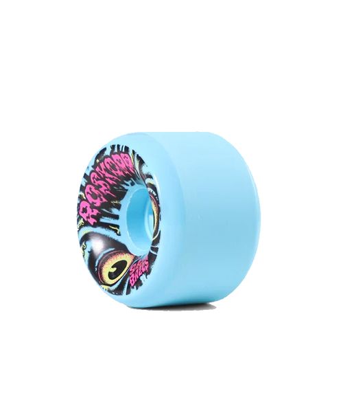 Roda Slime Balls Roskopp Vomits Blue 97a 60mm