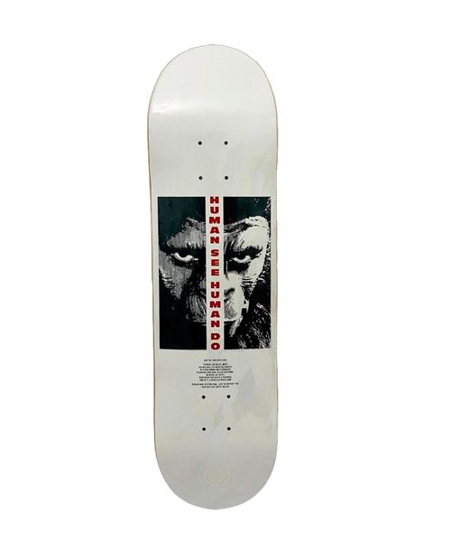 Shape Element Pota Arise Deck 8.250