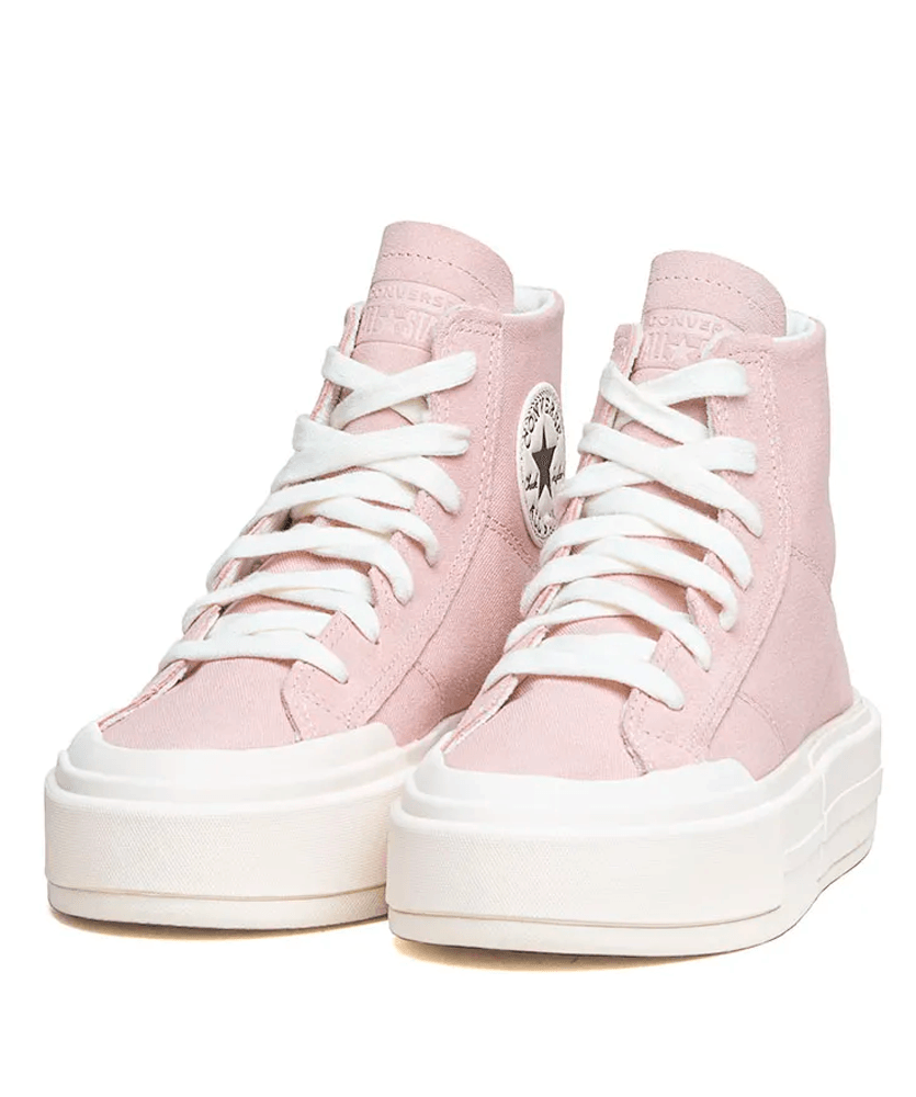 Converse chucks hotsell rosa 25